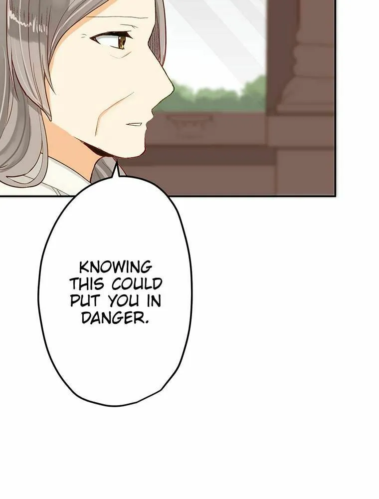 Boku no Konyakusha no Hanashi Chapter 52 page 43 - 