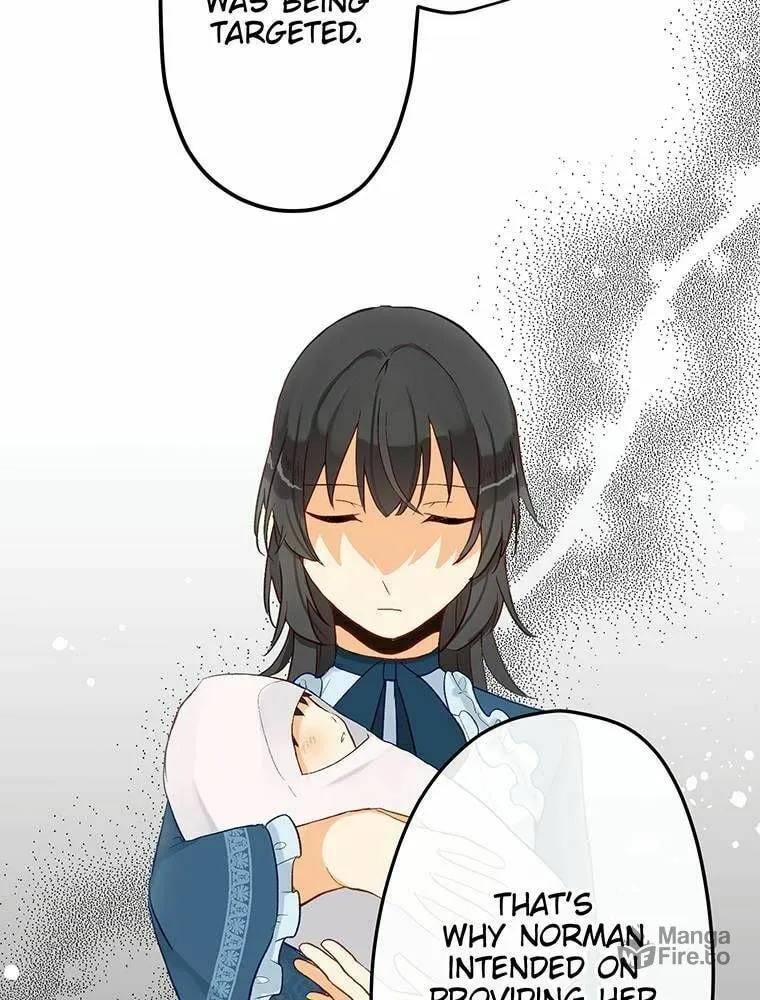 Boku no Konyakusha no Hanashi Chapter 52 page 50 - 