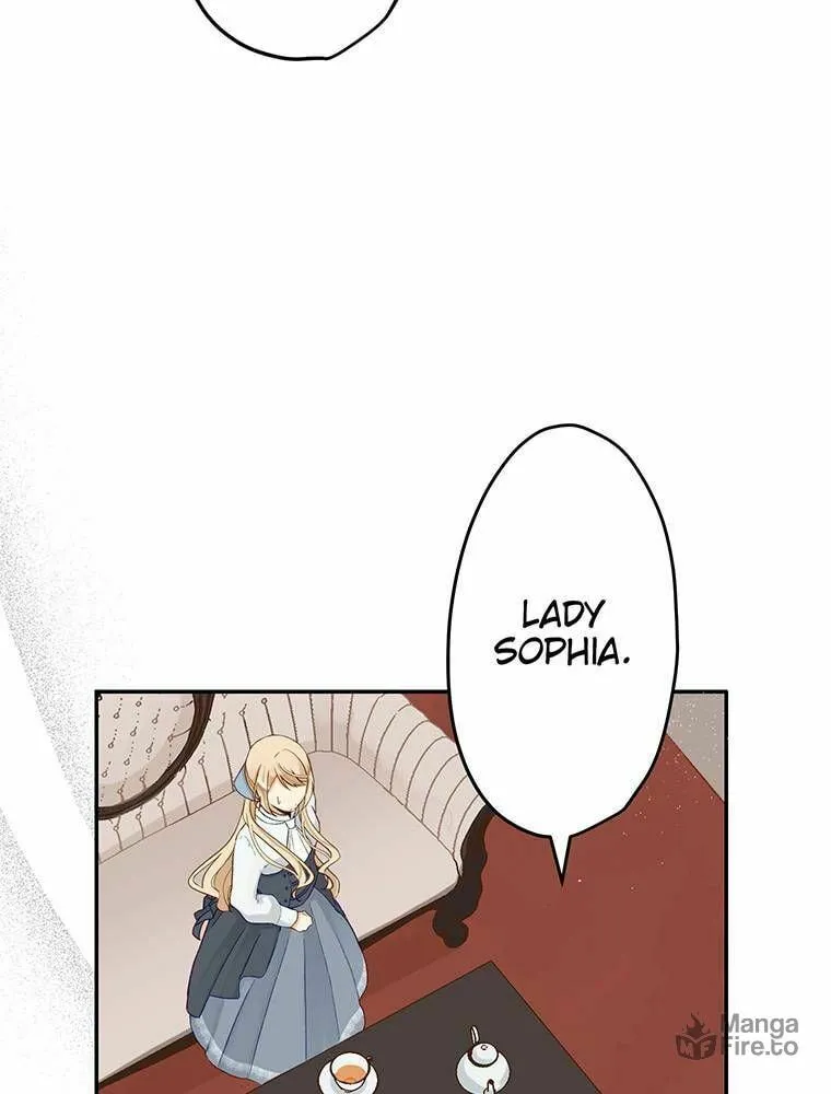 Boku no Konyakusha no Hanashi Chapter 52 page 6 - 