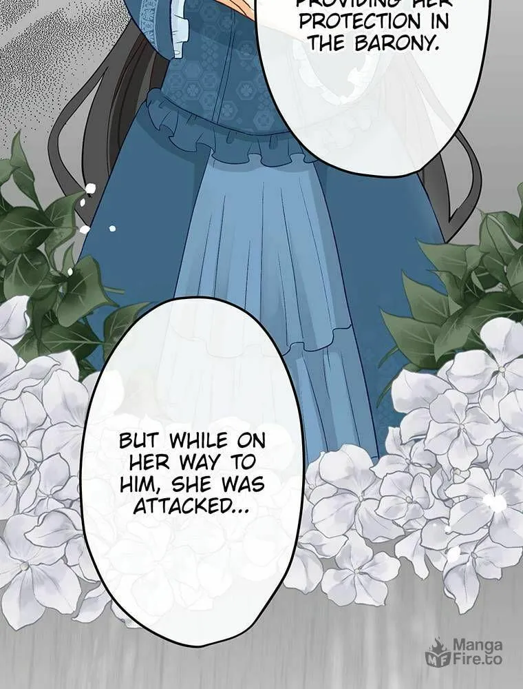 Boku no Konyakusha no Hanashi Chapter 52 page 51 - 
