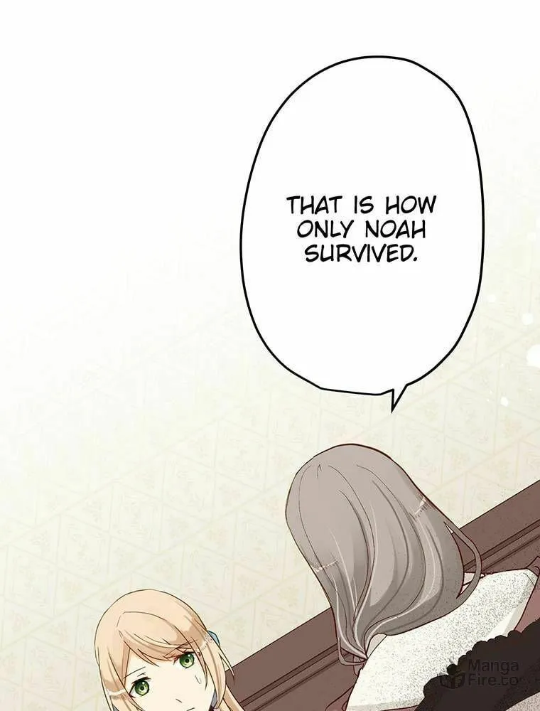 Boku no Konyakusha no Hanashi Chapter 52 page 54 - 