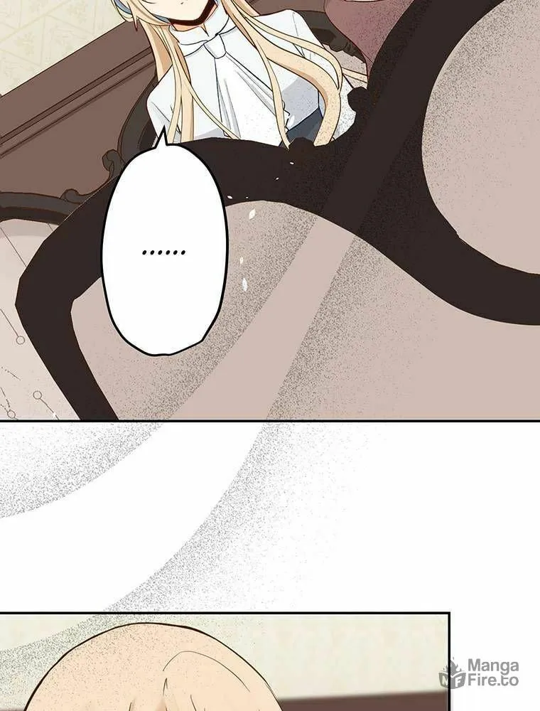 Boku no Konyakusha no Hanashi Chapter 52 page 55 - 