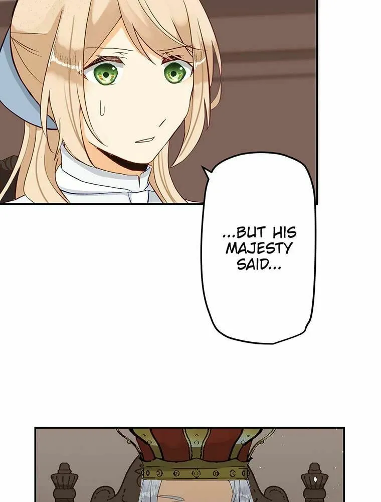Boku no Konyakusha no Hanashi Chapter 52 page 56 - 