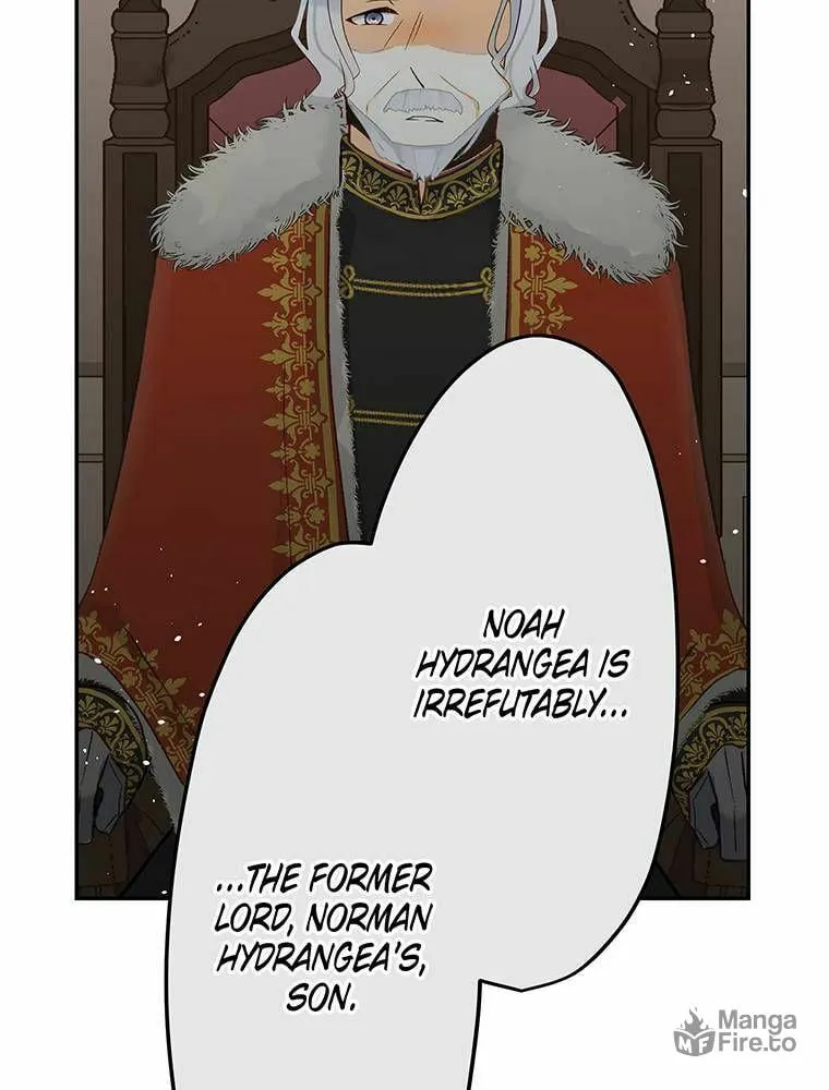 Boku no Konyakusha no Hanashi Chapter 52 page 57 - 