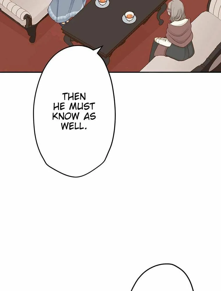 Boku no Konyakusha no Hanashi Chapter 52 page 59 - 