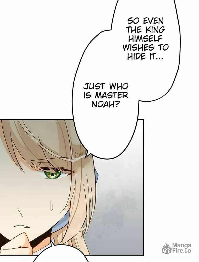 Boku no Konyakusha no Hanashi Chapter 52 page 60 - 