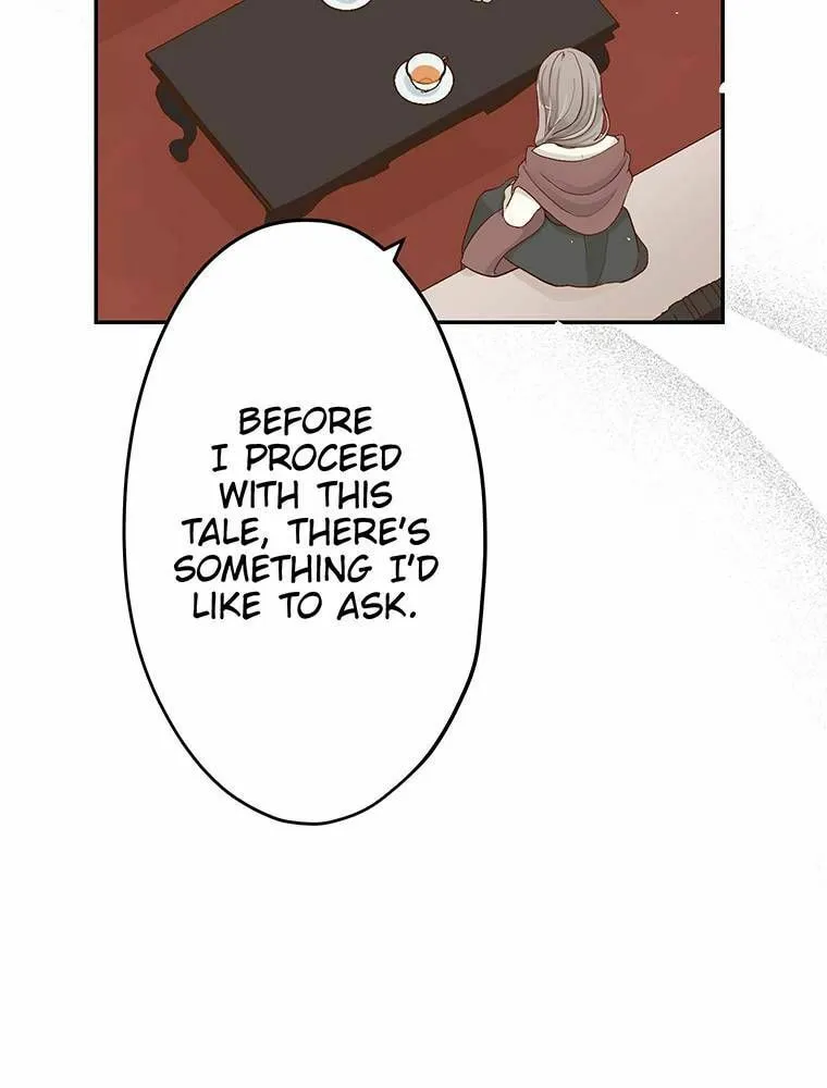 Boku no Konyakusha no Hanashi Chapter 52 page 7 - 