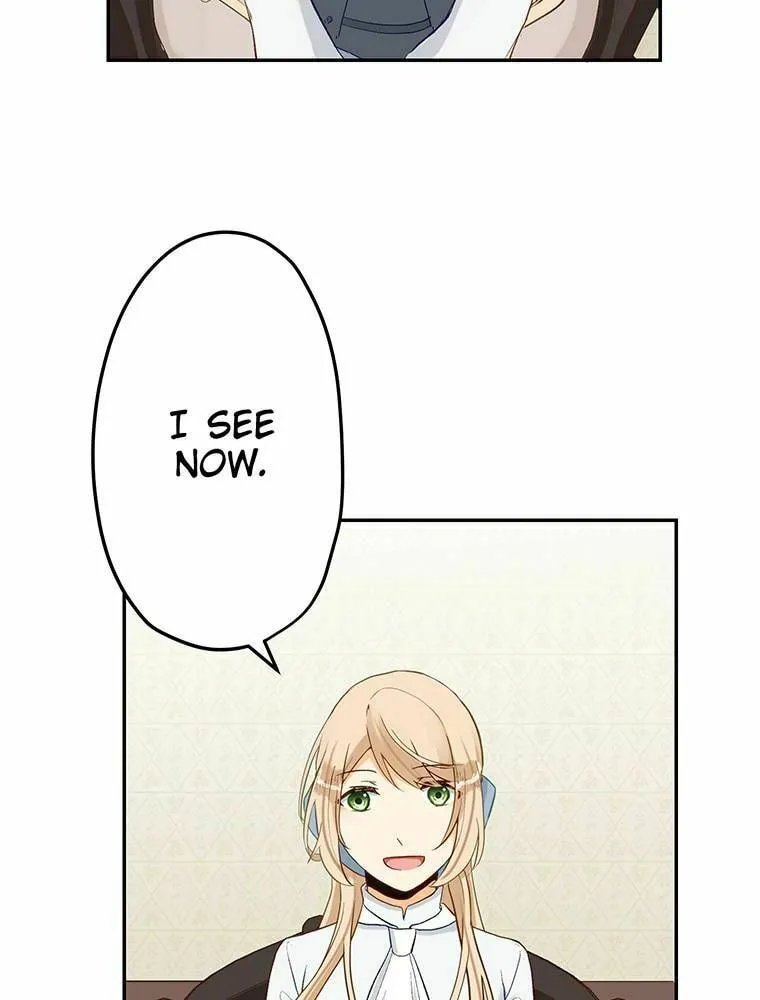 Boku no Konyakusha no Hanashi Chapter 52 page 64 - 