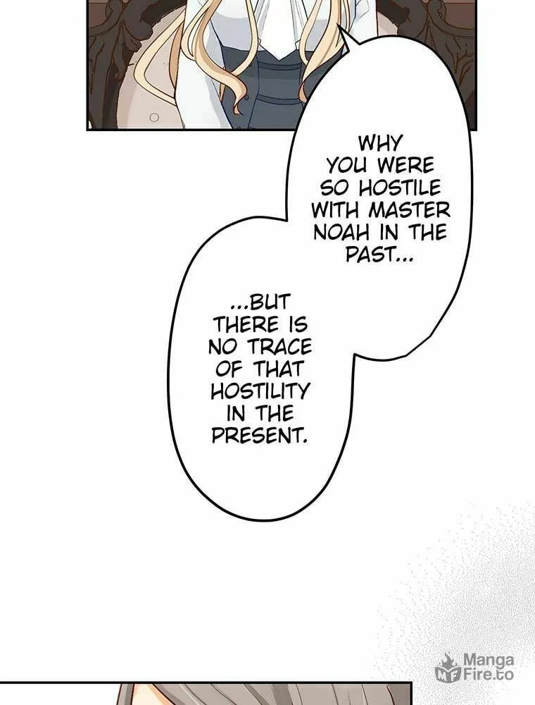 Boku no Konyakusha no Hanashi Chapter 52 page 65 - 