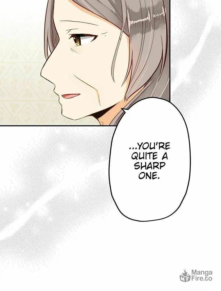 Boku no Konyakusha no Hanashi Chapter 52 page 66 - 