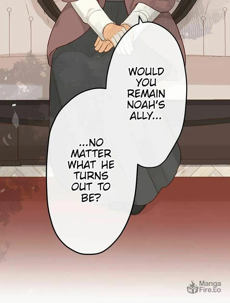 Boku no Konyakusha no Hanashi Chapter 52 page 9 - 