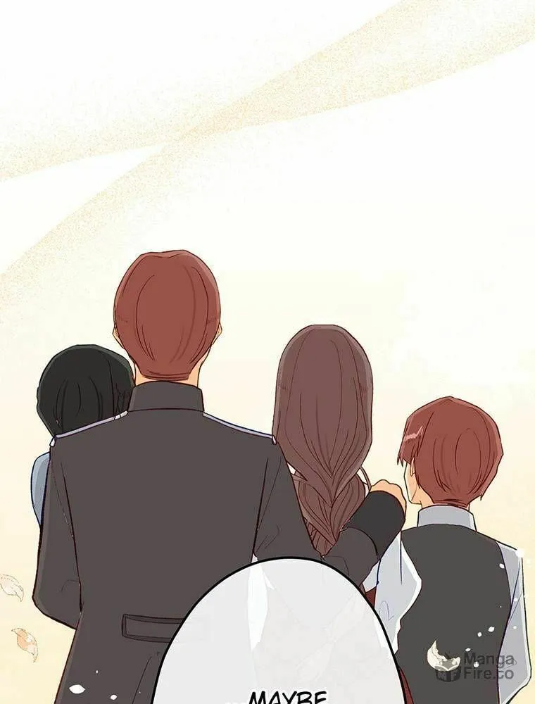 Boku no Konyakusha no Hanashi Chapter 52 page 81 - 