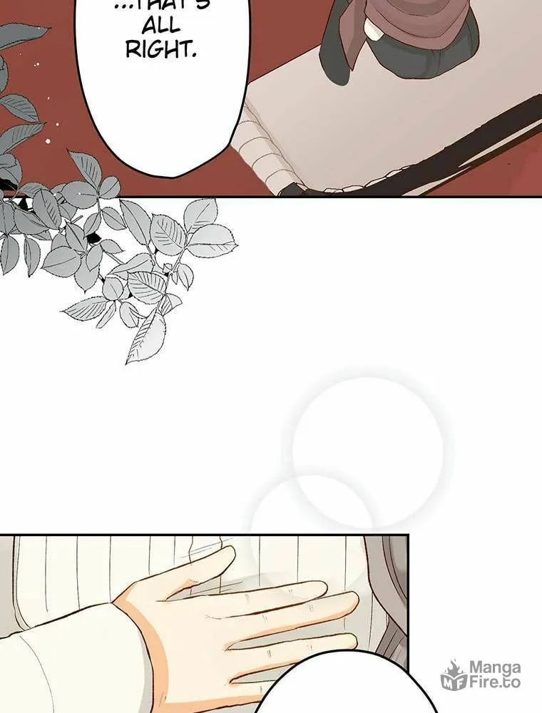 Boku no Konyakusha no Hanashi Chapter 52 page 85 - 