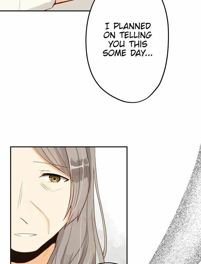 Boku no Konyakusha no Hanashi Chapter 52 page 86 - 