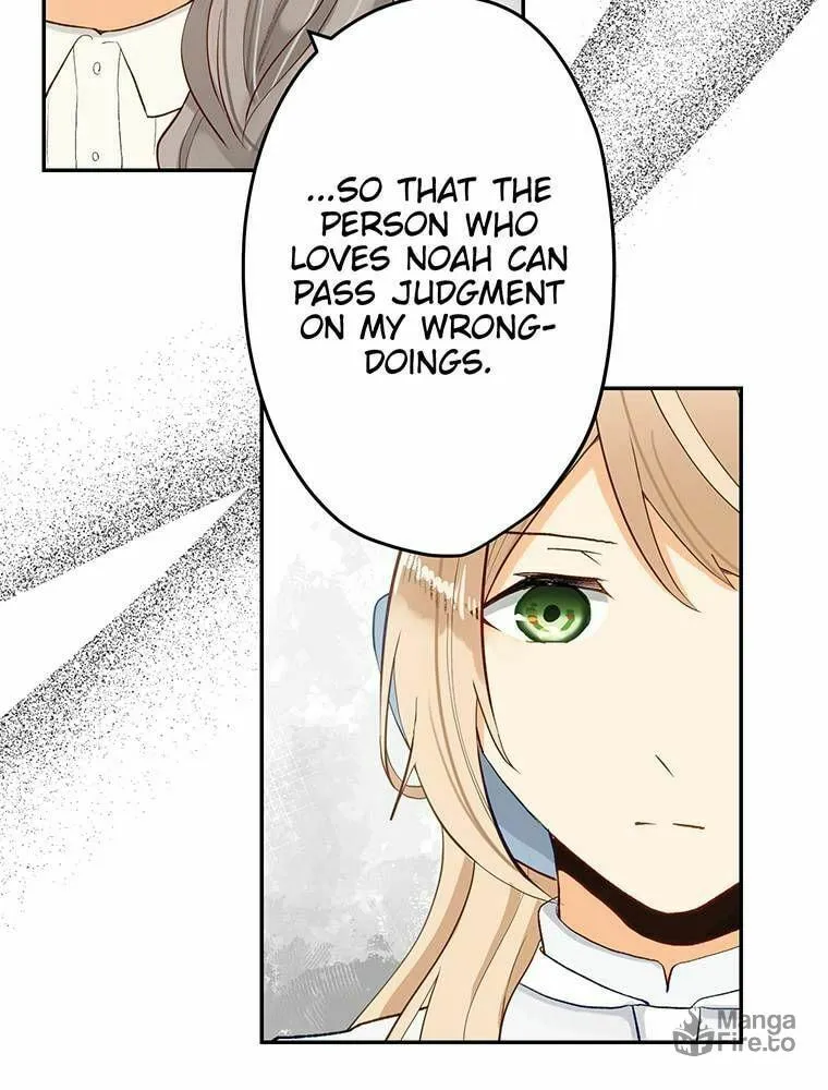 Boku no Konyakusha no Hanashi Chapter 52 page 87 - 