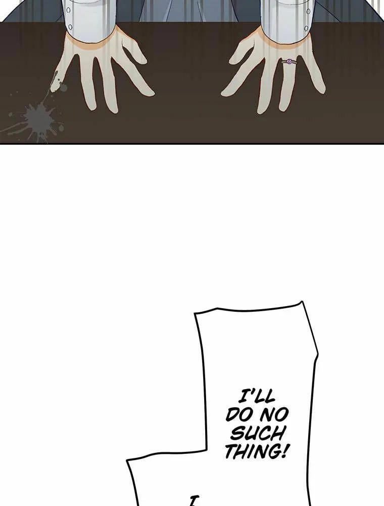 Boku no Konyakusha no Hanashi Chapter 52 page 89 - 