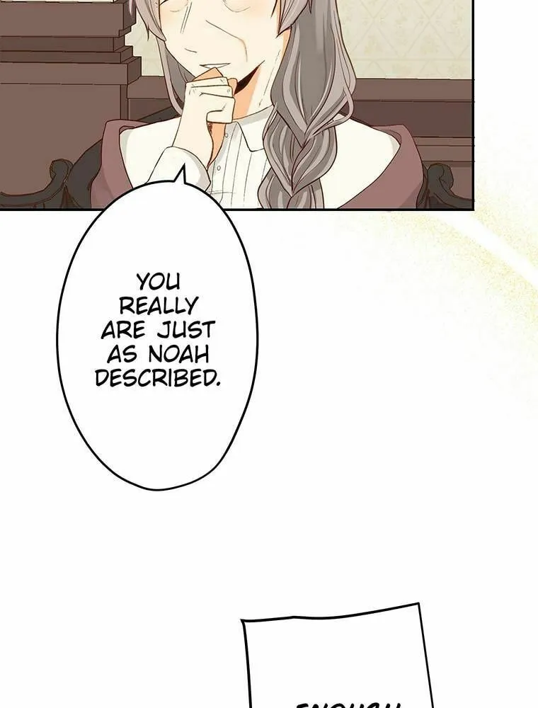 Boku no Konyakusha no Hanashi Chapter 52 page 94 - 
