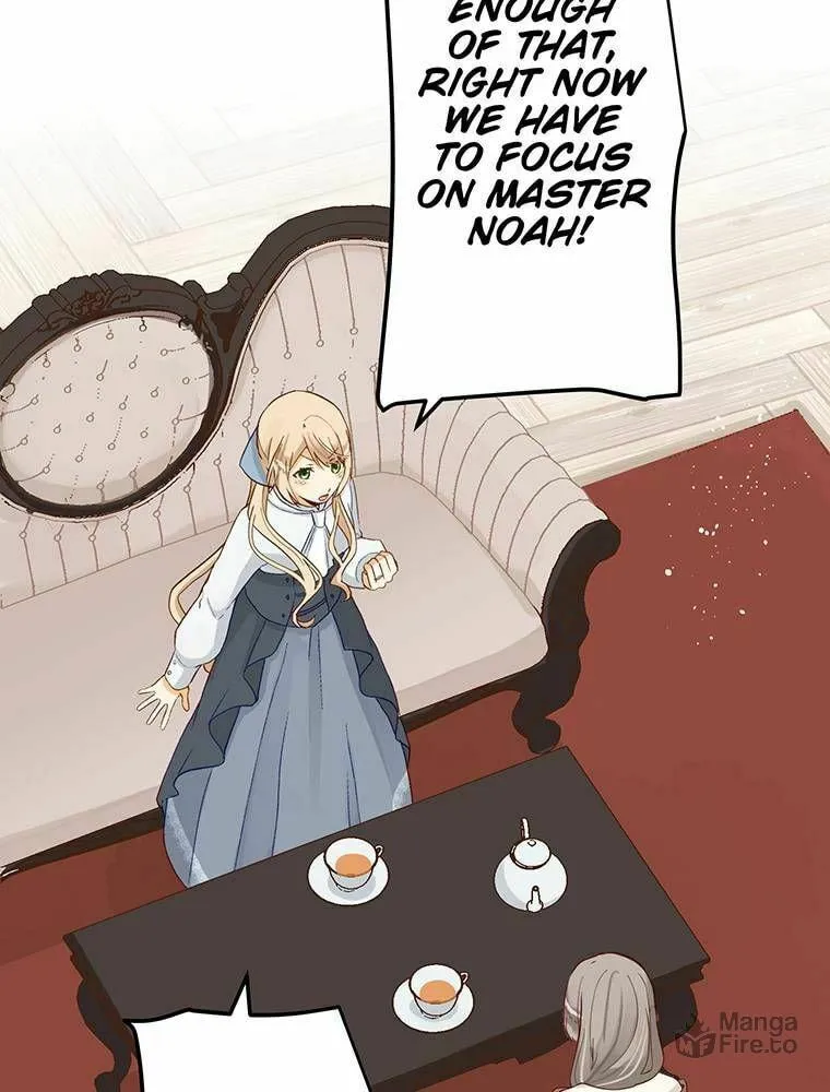 Boku no Konyakusha no Hanashi Chapter 52 page 95 - 