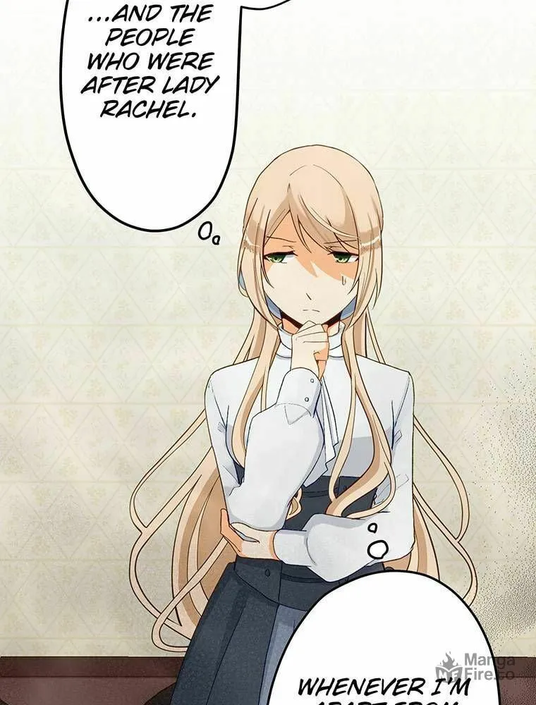 Boku no Konyakusha no Hanashi Chapter 52 page 100 - 
