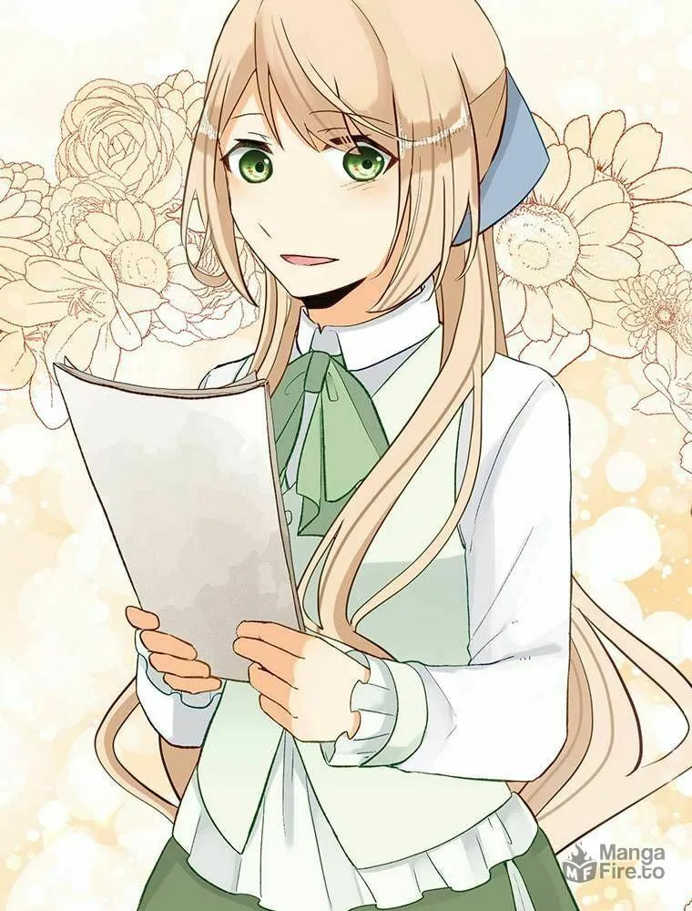 Boku no Konyakusha no Hanashi Chapter 53 page 105 - 