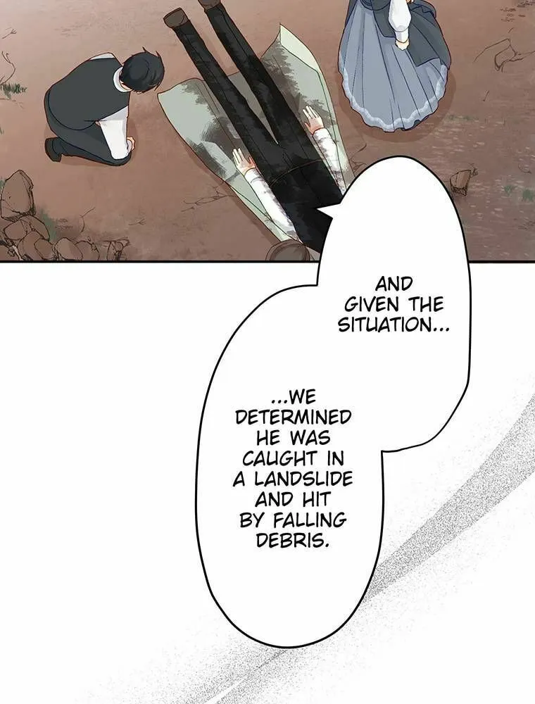 Boku no Konyakusha no Hanashi Chapter 53 page 13 - 