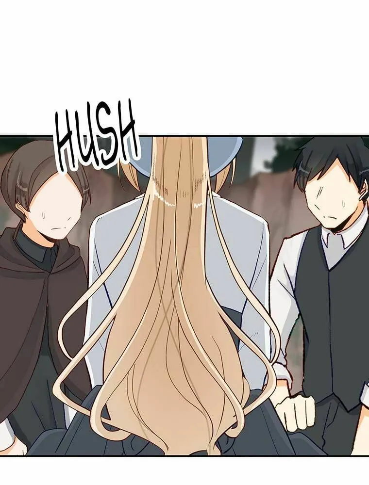 Boku no Konyakusha no Hanashi Chapter 53 page 19 - 