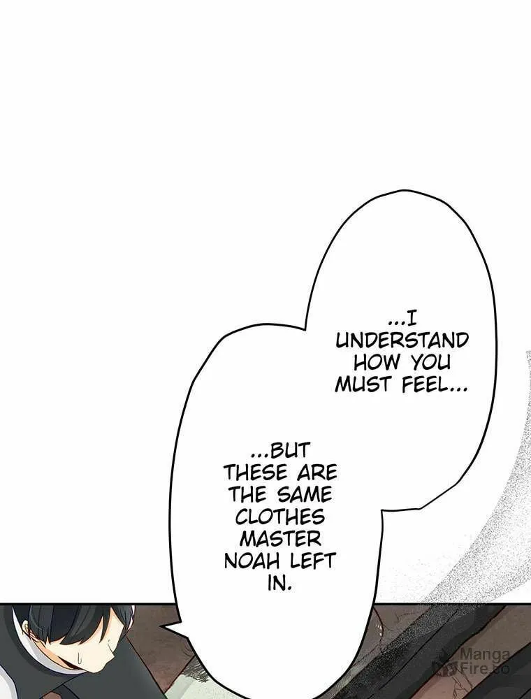 Boku no Konyakusha no Hanashi Chapter 53 page 21 - 