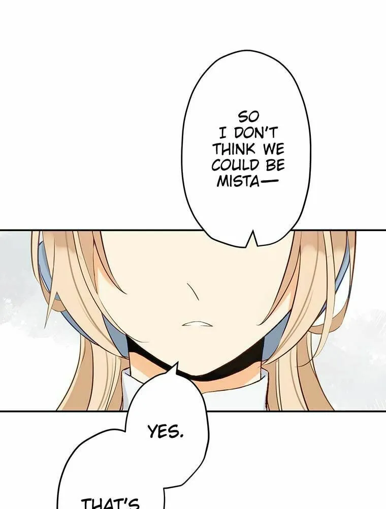 Boku no Konyakusha no Hanashi Chapter 53 page 23 - 
