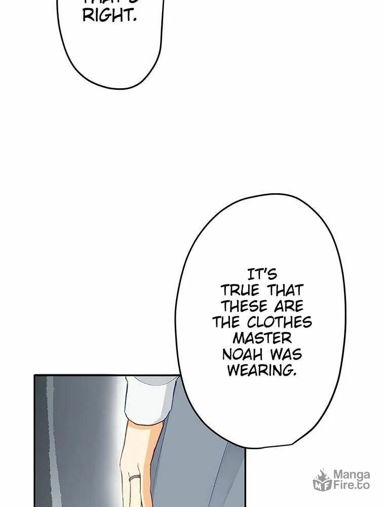 Boku no Konyakusha no Hanashi Chapter 53 page 24 - 