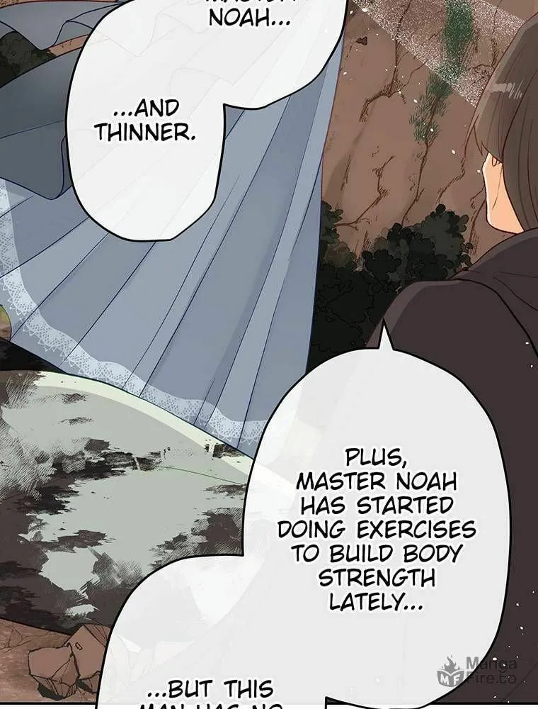 Boku no Konyakusha no Hanashi Chapter 53 page 27 - 