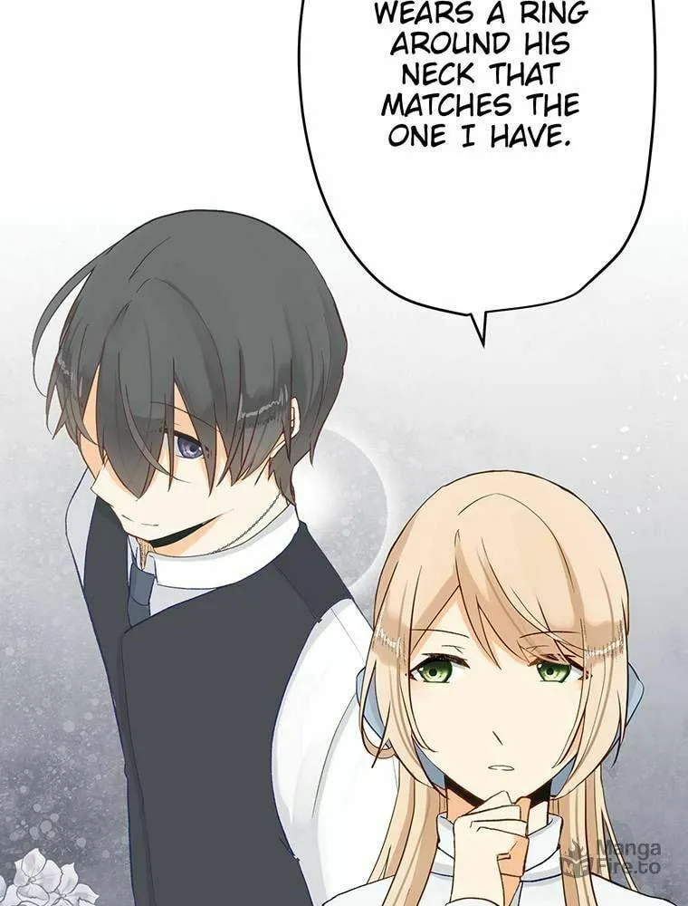Boku no Konyakusha no Hanashi Chapter 53 page 30 - 