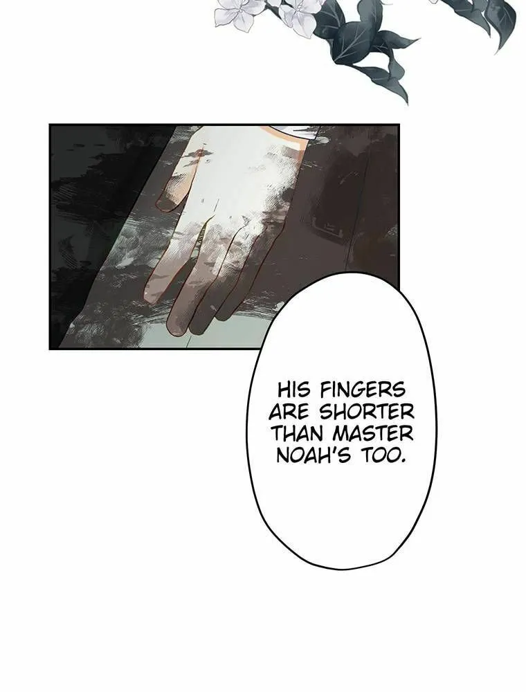 Boku no Konyakusha no Hanashi Chapter 53 page 32 - 