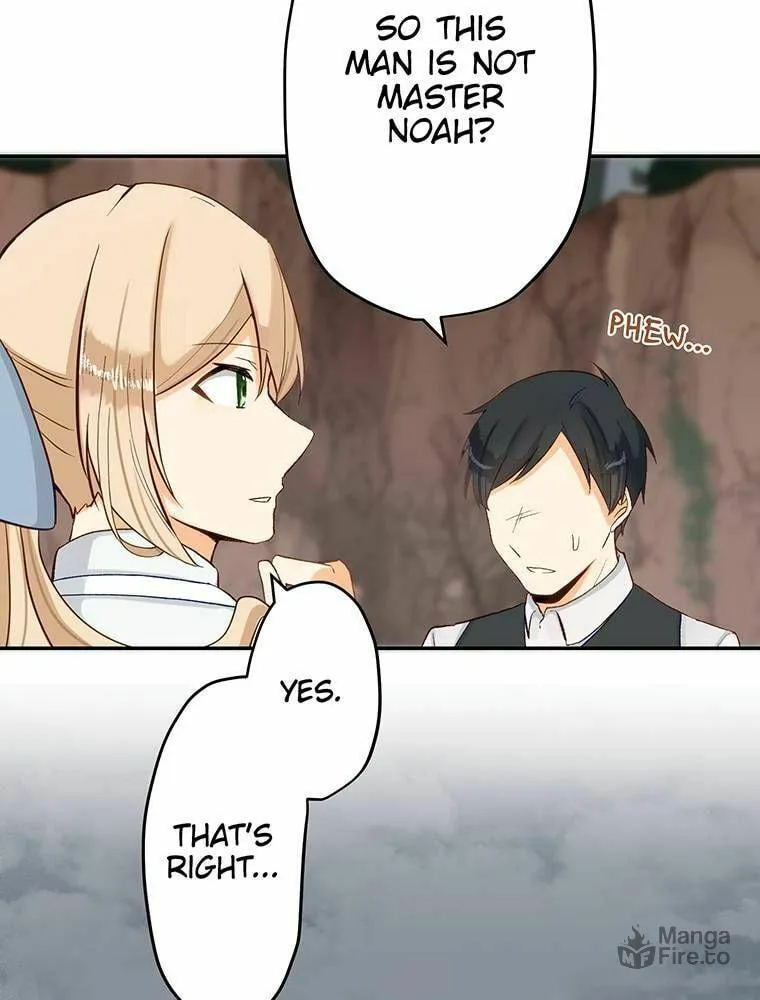 Boku no Konyakusha no Hanashi Chapter 53 page 35 - 
