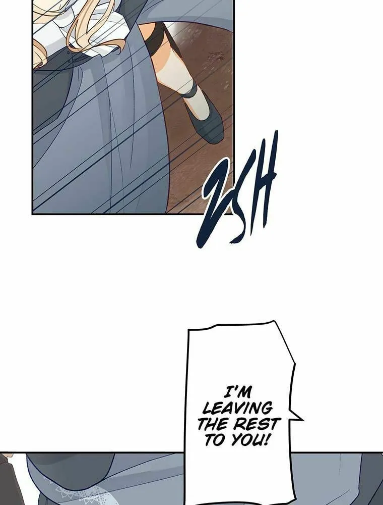 Boku no Konyakusha no Hanashi Chapter 53 page 38 - 