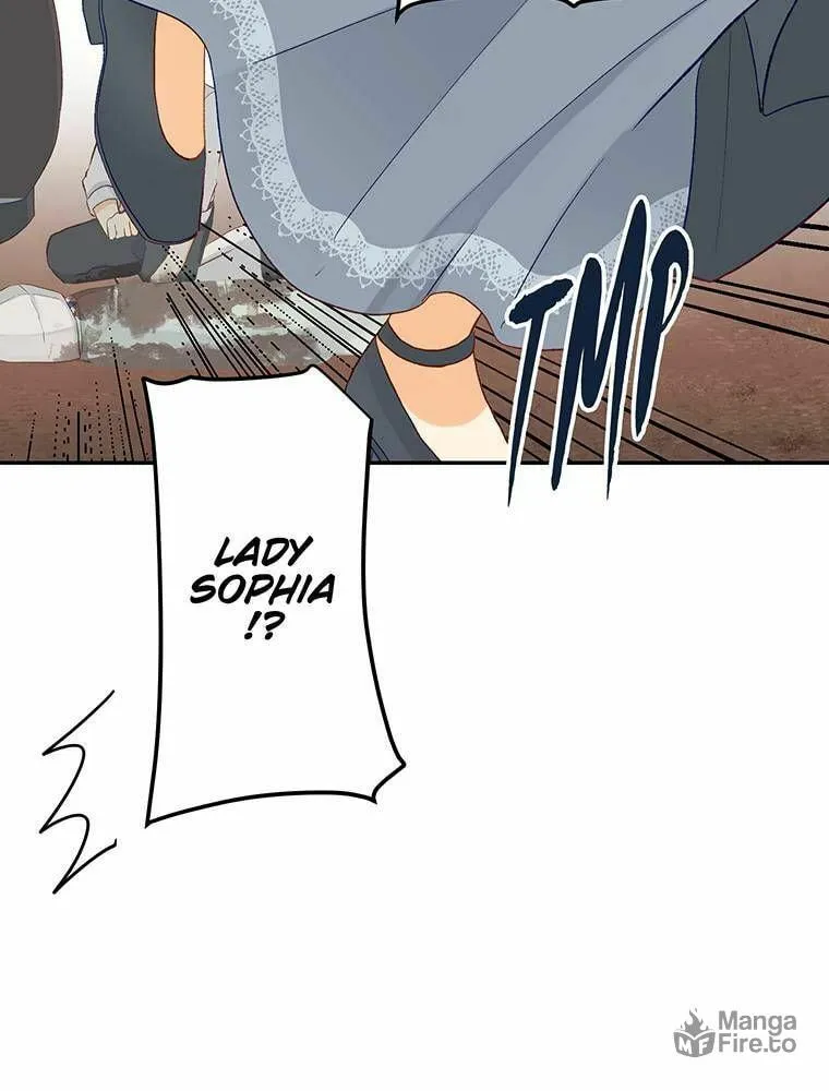 Boku no Konyakusha no Hanashi Chapter 53 page 39 - 