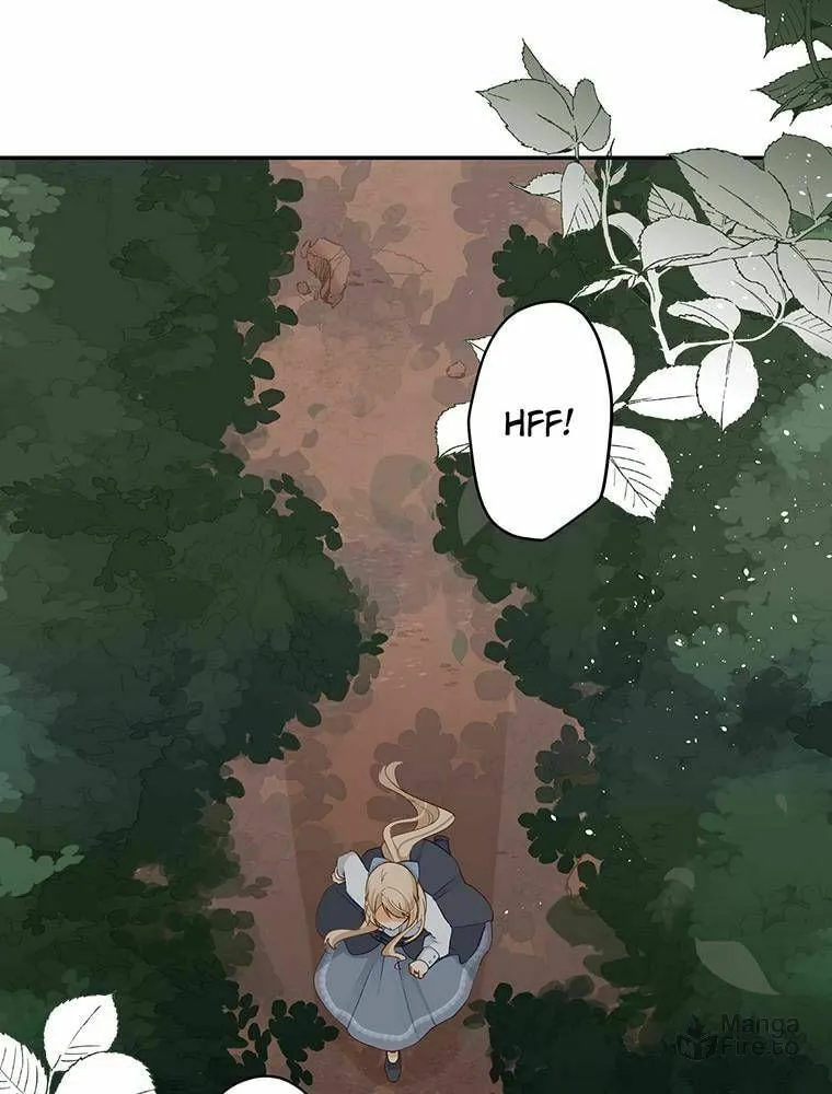 Boku no Konyakusha no Hanashi Chapter 53 page 5 - 