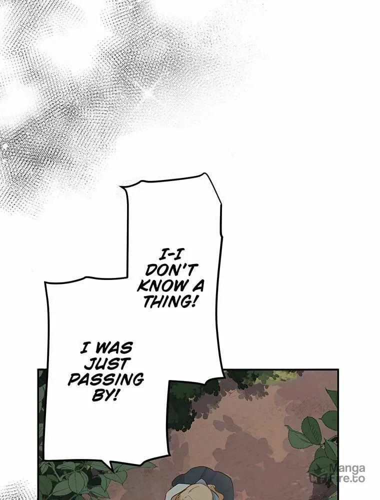 Boku no Konyakusha no Hanashi Chapter 53 page 48 - 