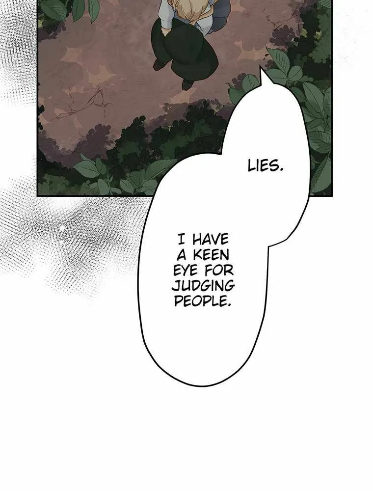 Boku no Konyakusha no Hanashi Chapter 53 page 49 - 