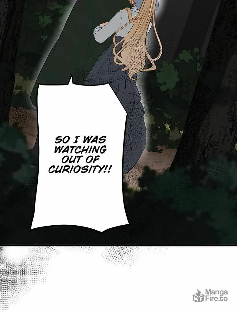 Boku no Konyakusha no Hanashi Chapter 53 page 51 - 