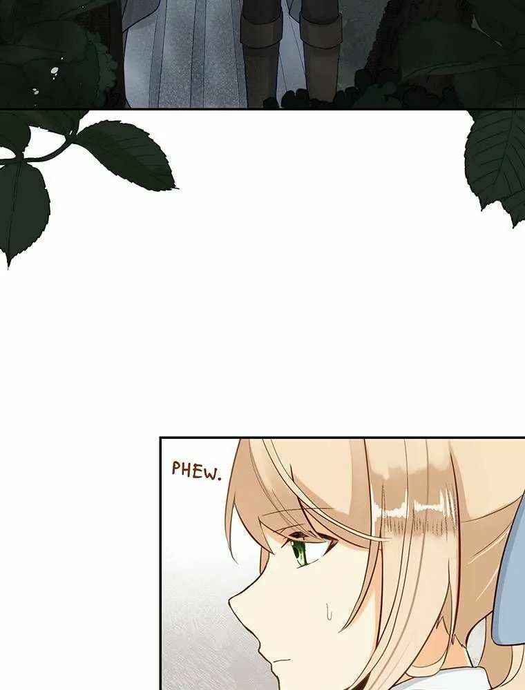 Boku no Konyakusha no Hanashi Chapter 53 page 56 - 
