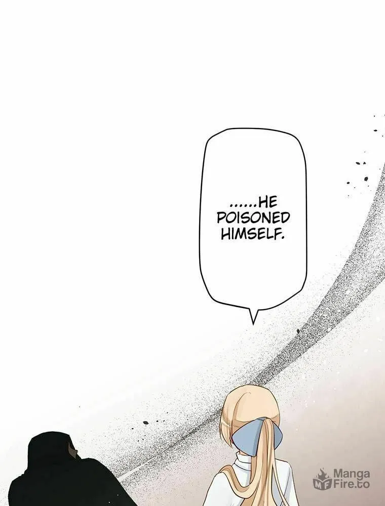 Boku no Konyakusha no Hanashi Chapter 53 page 63 - 