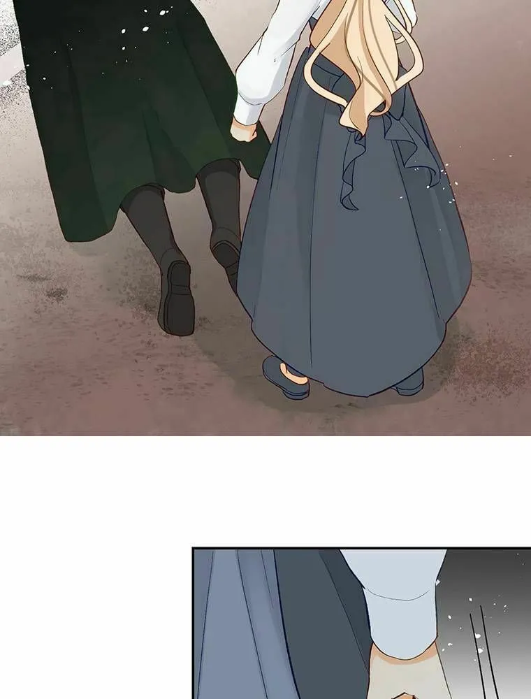 Boku no Konyakusha no Hanashi Chapter 53 page 64 - 