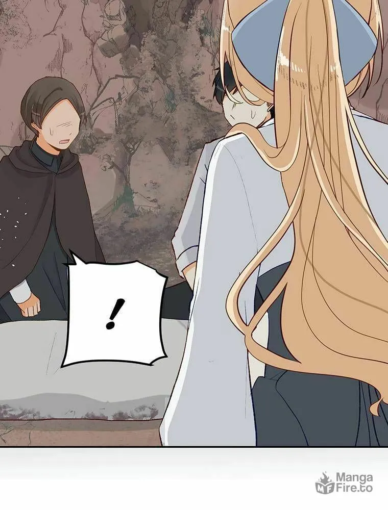 Boku no Konyakusha no Hanashi Chapter 53 page 69 - 