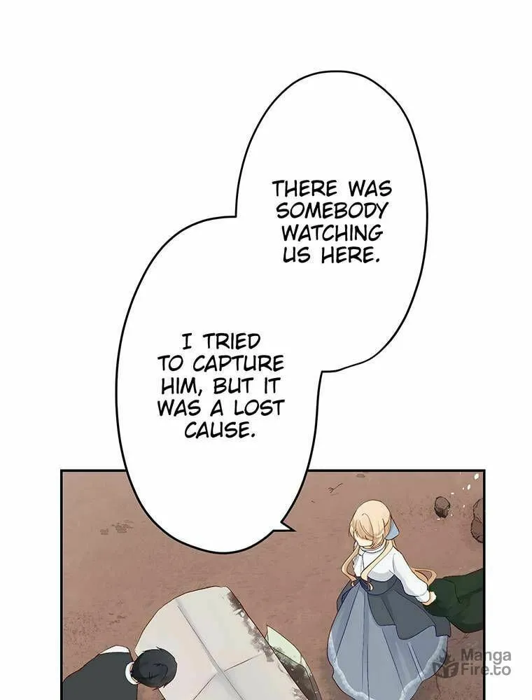 Boku no Konyakusha no Hanashi Chapter 53 page 70 - 