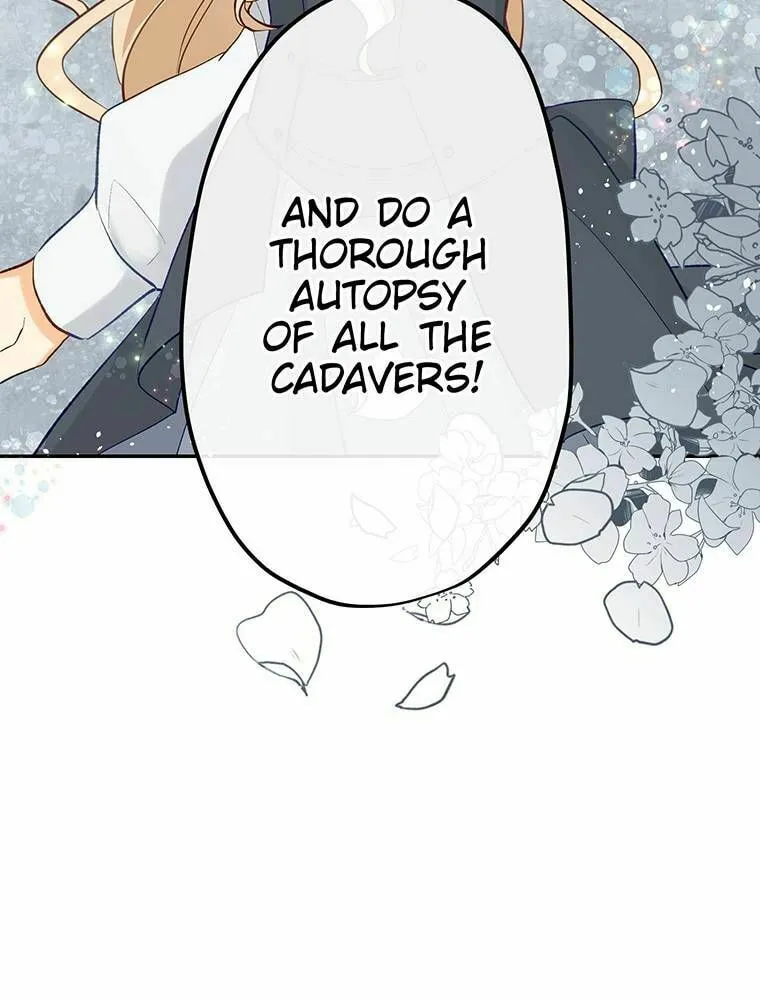 Boku no Konyakusha no Hanashi Chapter 53 page 74 - 