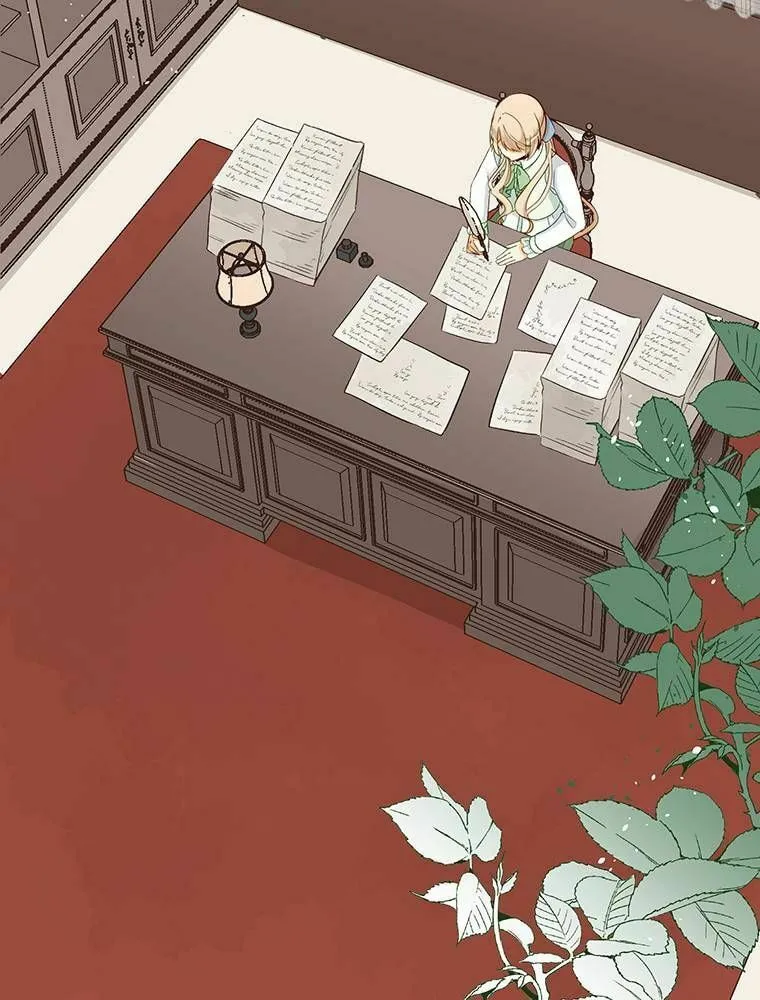 Boku no Konyakusha no Hanashi Chapter 53 page 76 - 