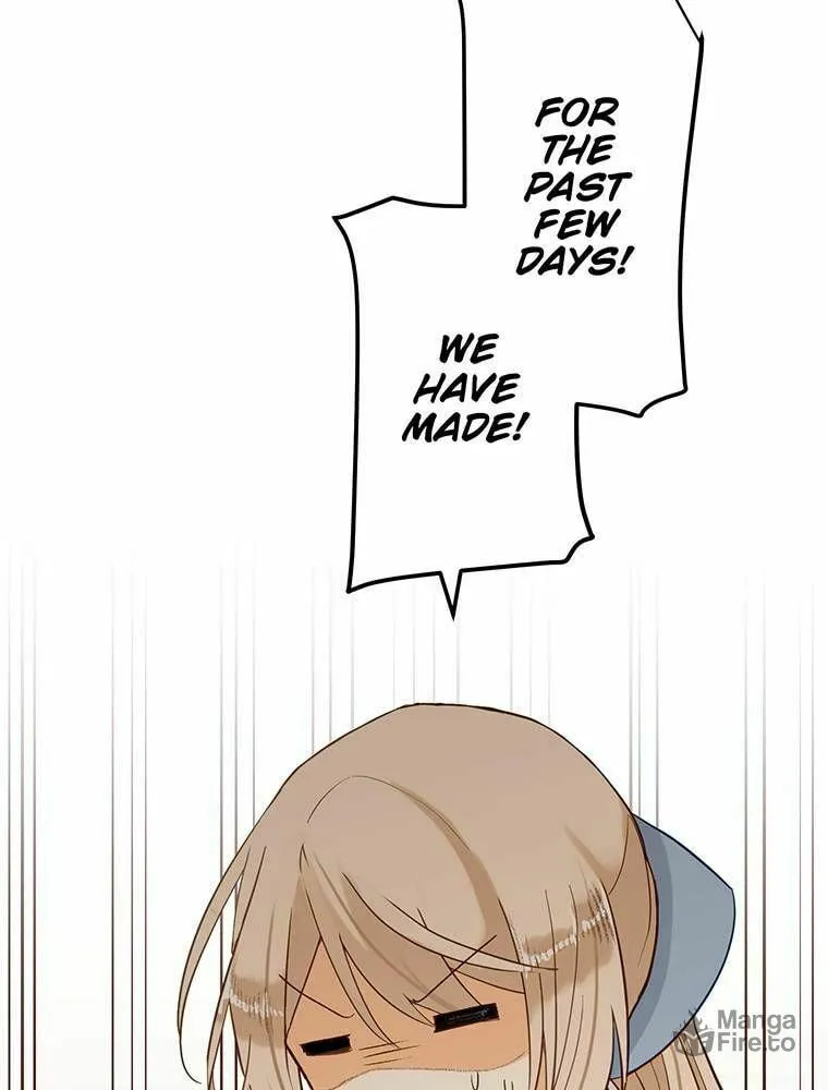 Boku no Konyakusha no Hanashi Chapter 53 page 78 - 
