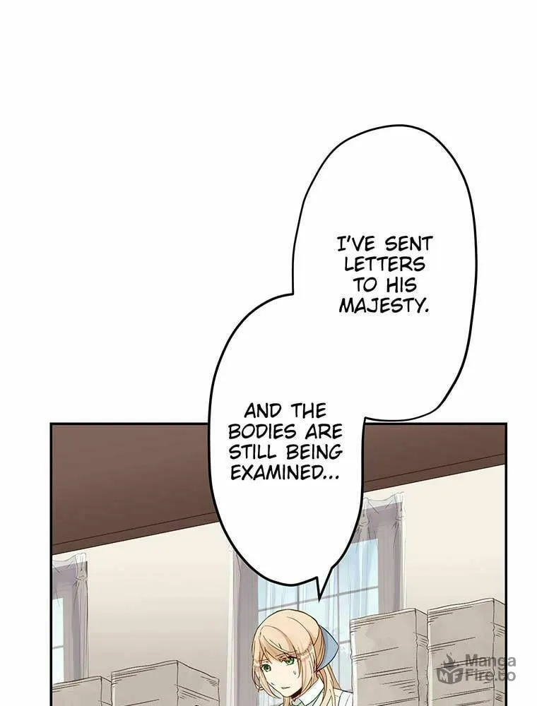 Boku no Konyakusha no Hanashi Chapter 53 page 80 - 