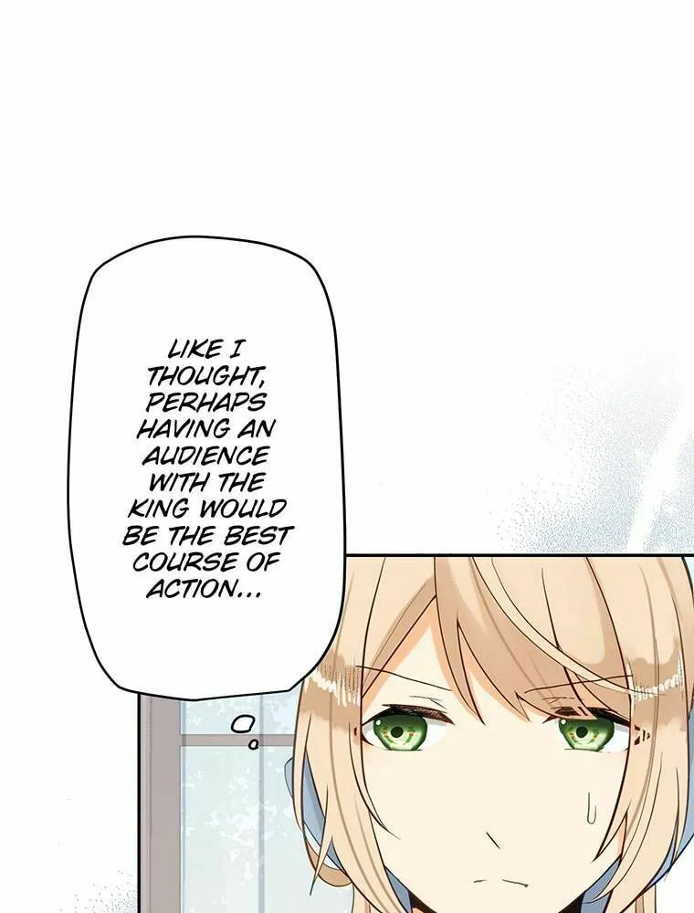 Boku no Konyakusha no Hanashi Chapter 53 page 83 - 