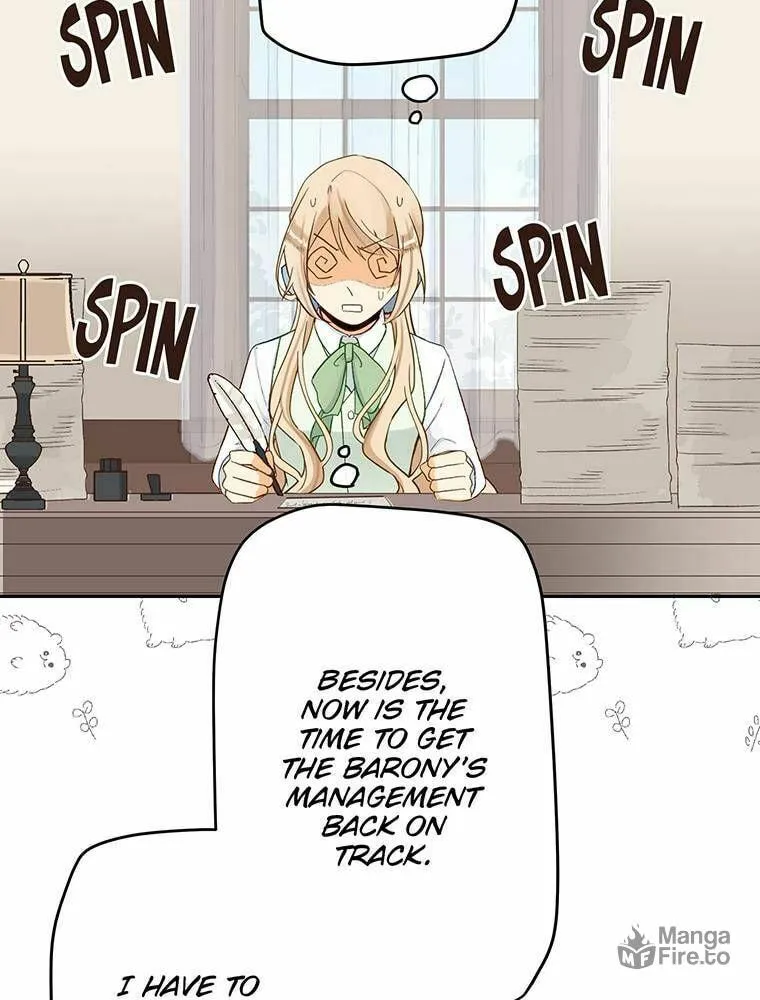 Boku no Konyakusha no Hanashi Chapter 53 page 85 - 